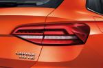 Volkswagen Gran Lavida 2018 года